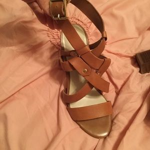 Aldo Heels